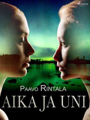cover image of Aika ja uni